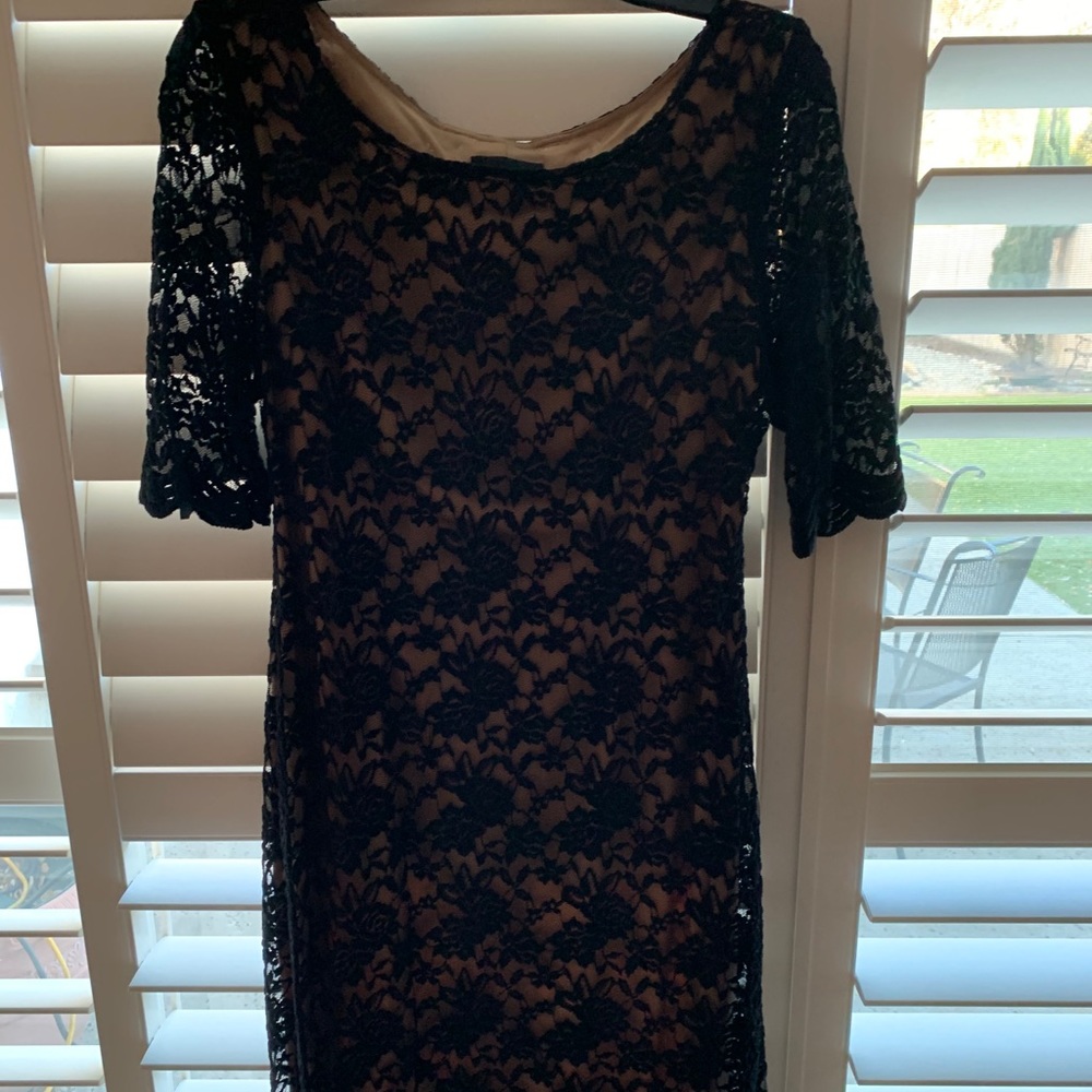 Special occasion dress